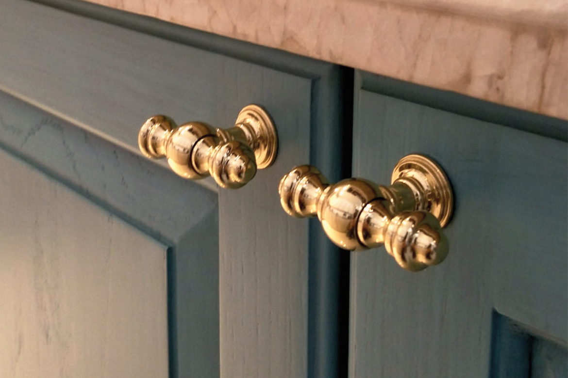 Door Knobs