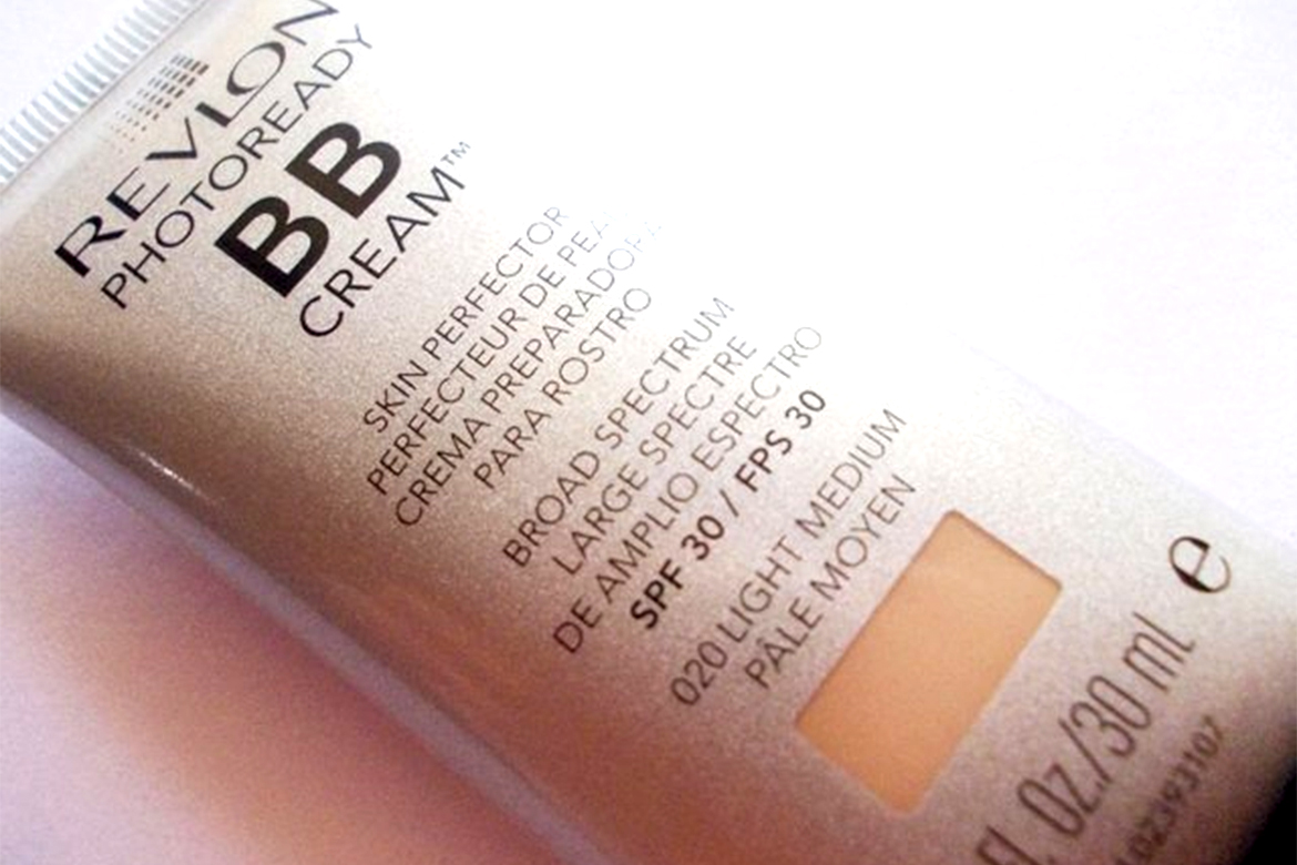 Revlon Photo Ready BB Cream Skin Perfector