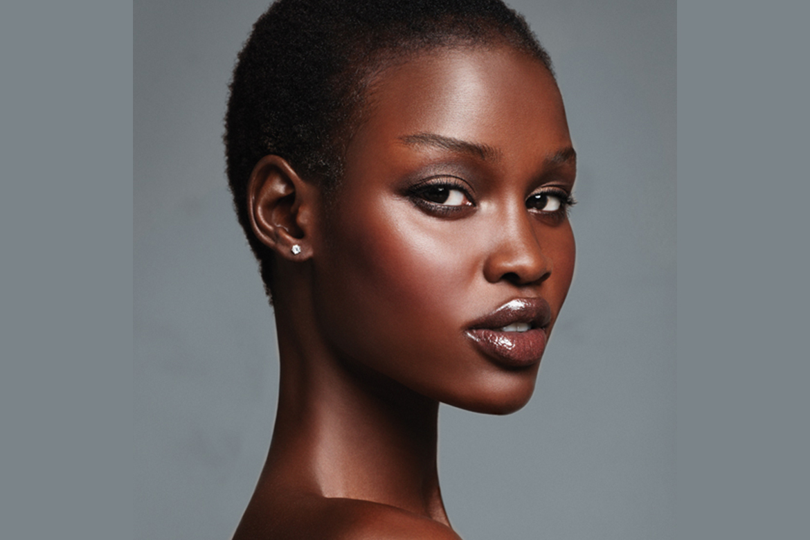 Dark Skin Tone