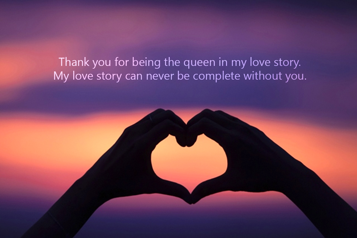Ten Love Quotes For Wife To Brighten Up A Gloomy Day Ten Love Quotes For Wife To Brighten Up A Gloomy Day