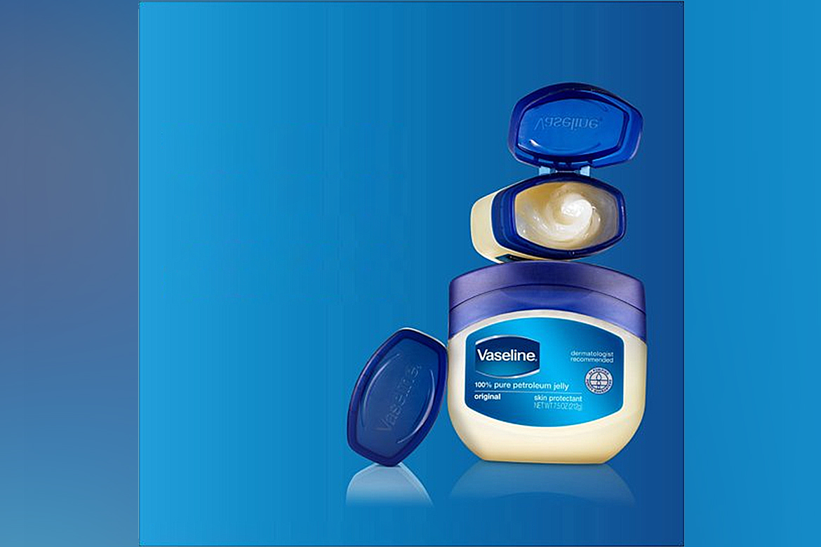 Vaseline Hacks