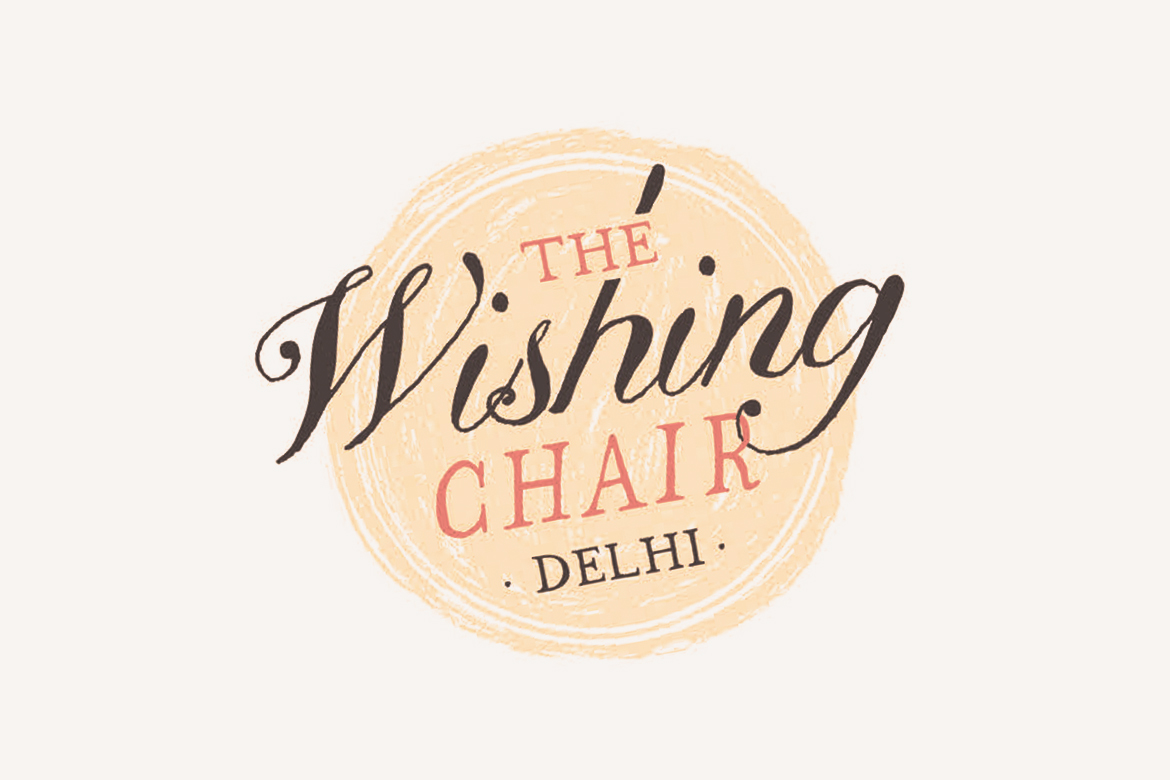 Wishing Chair