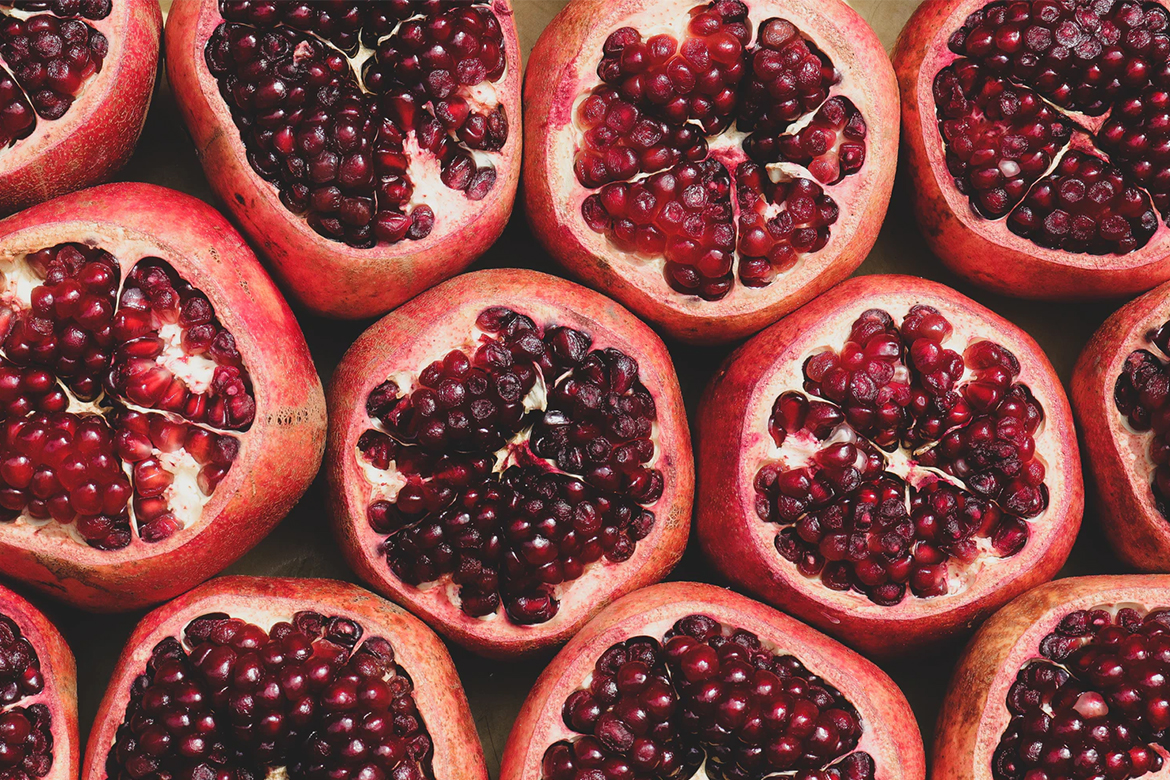 Pomegranate