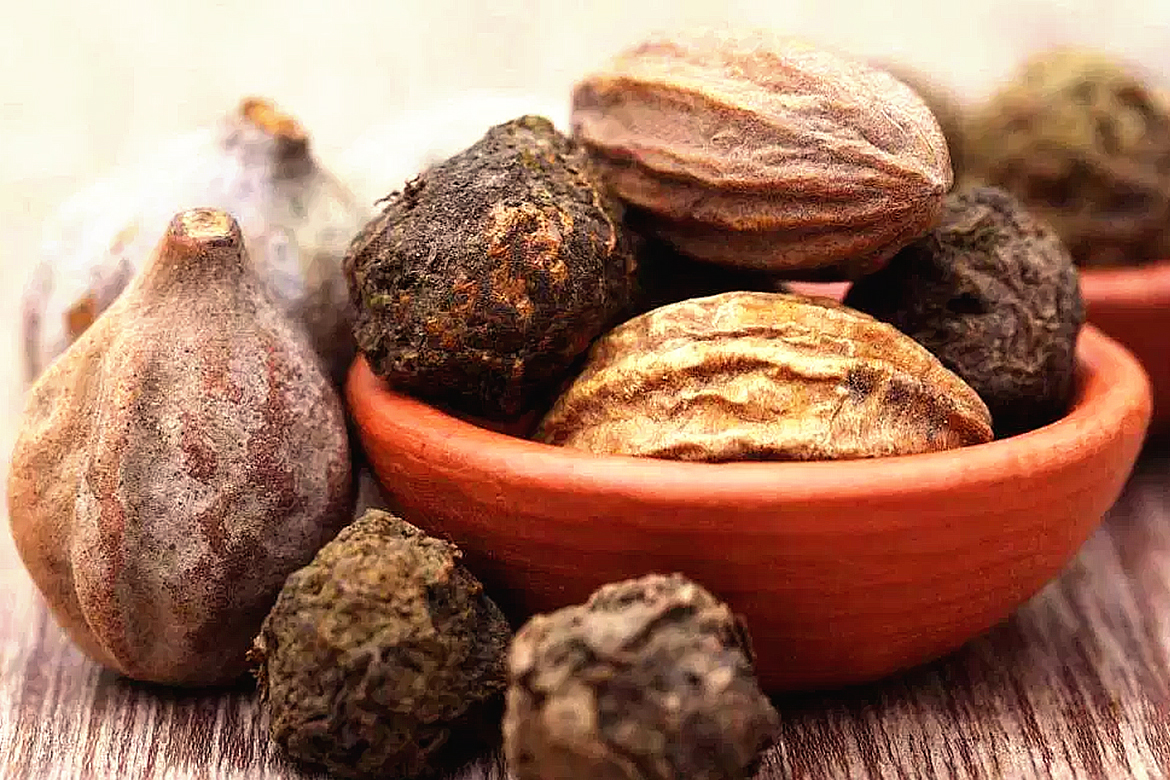 Triphala