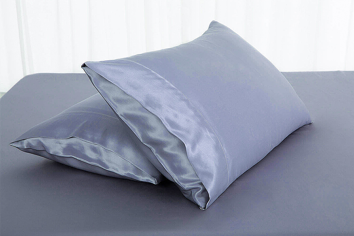 Silk Pillowcase