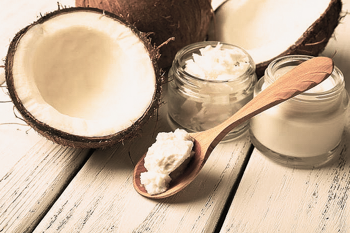 Coconut Oil