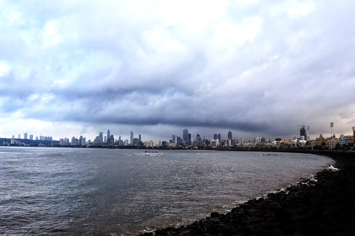 Juhu beach