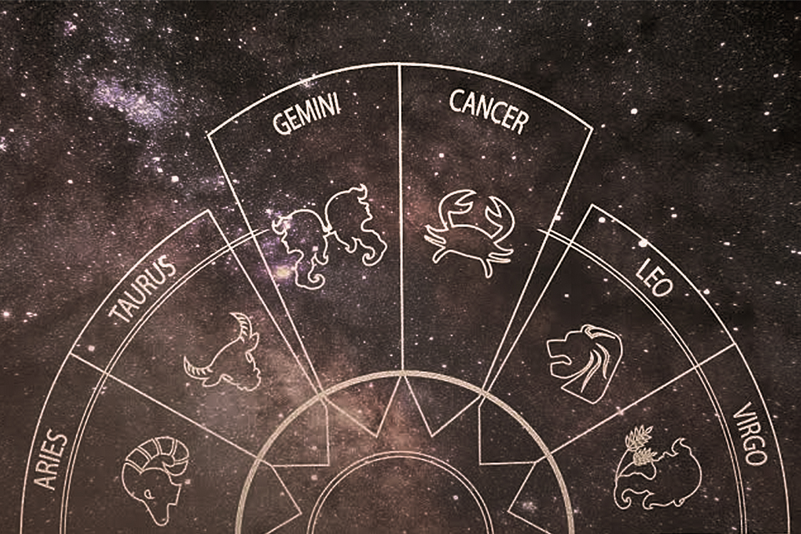 Compatibility of two men with the zodiac sign Gemini and Cancer