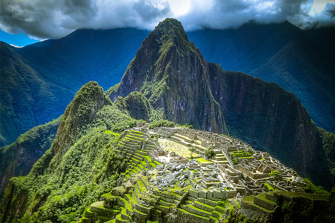 Puerto Maldonado, Peru