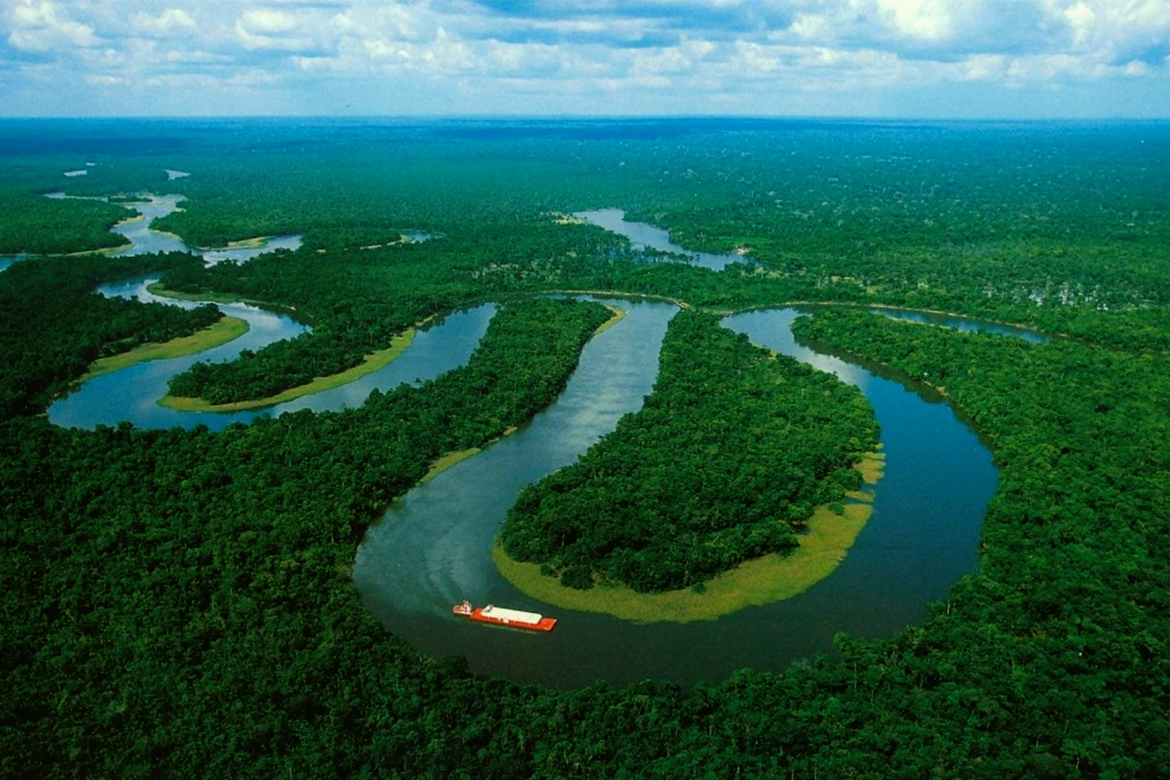 Manaus, Brazil