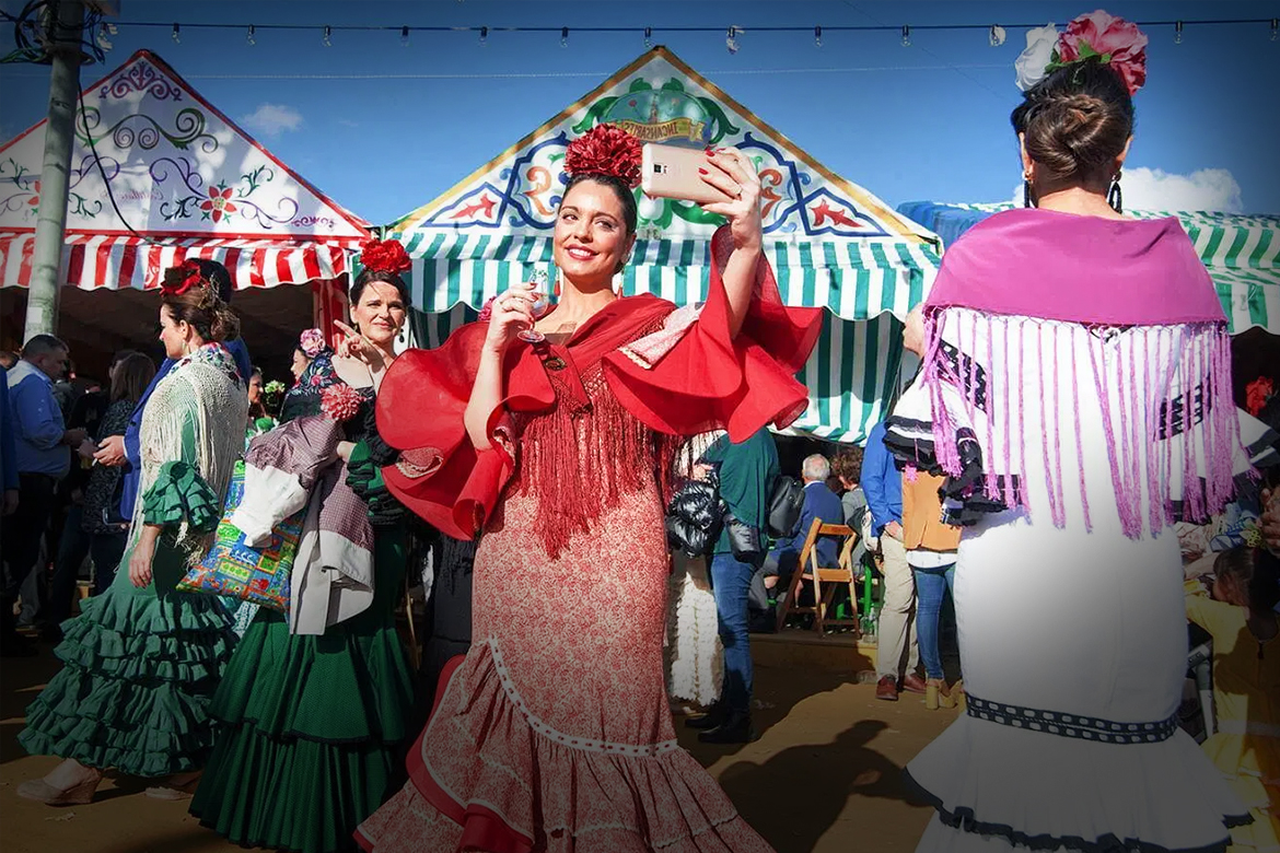 Traditional Costumes