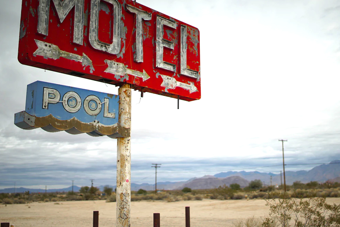 Motel