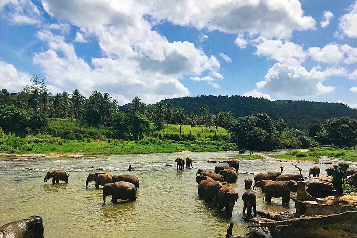 Sri Lanka