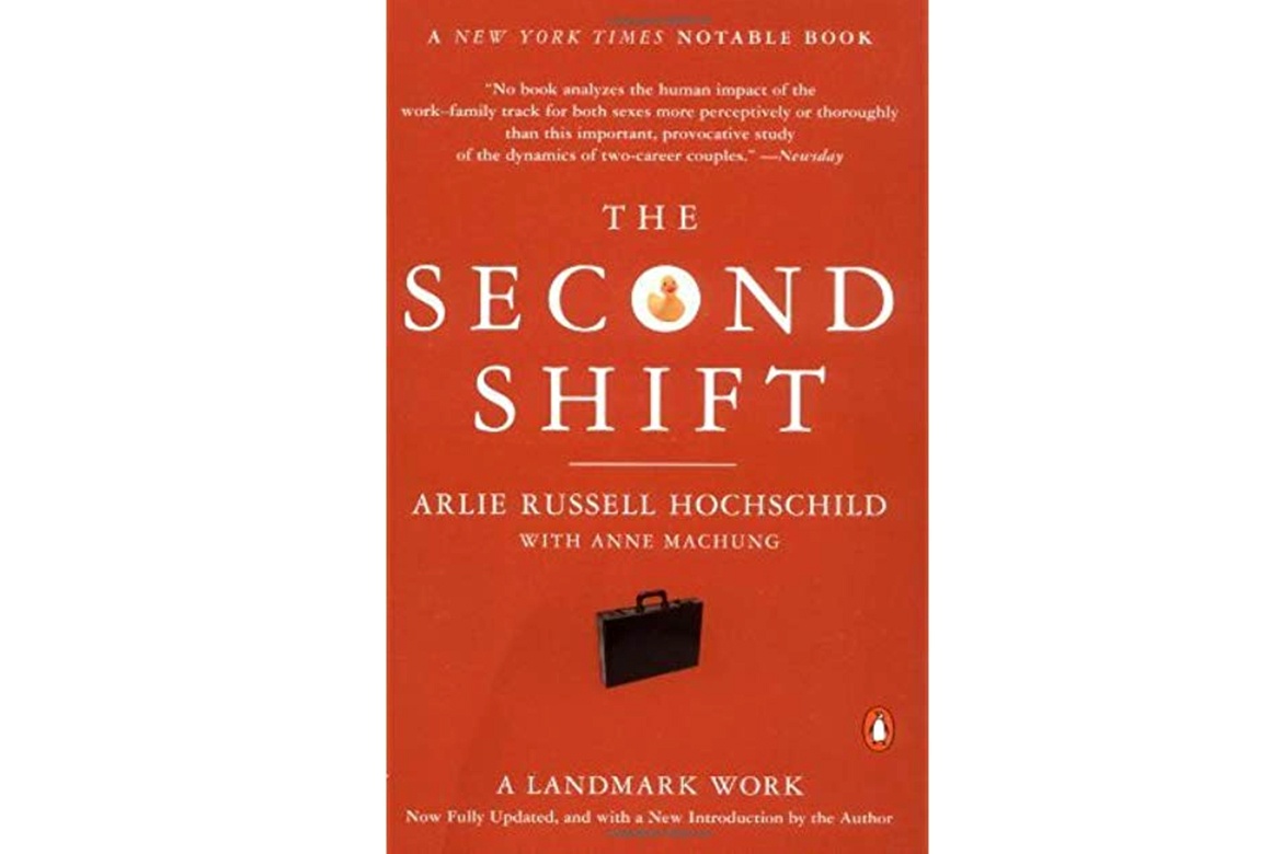 The Second Shift