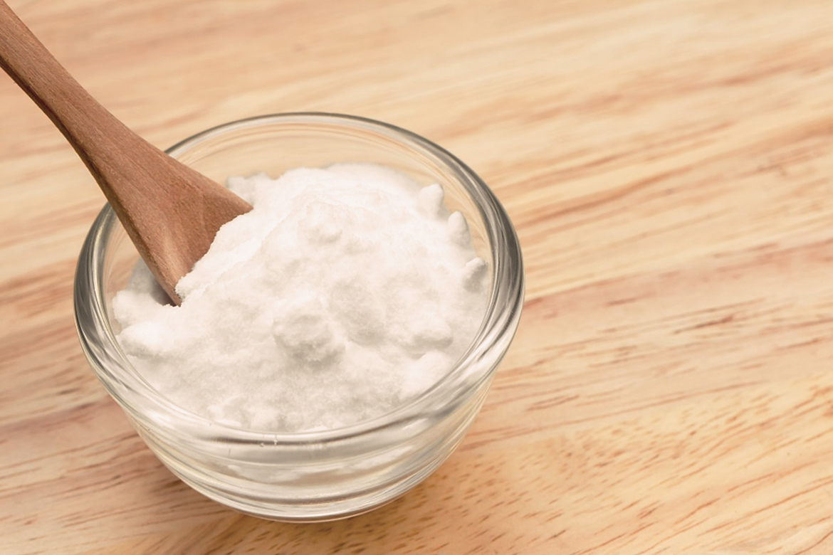 Baking soda