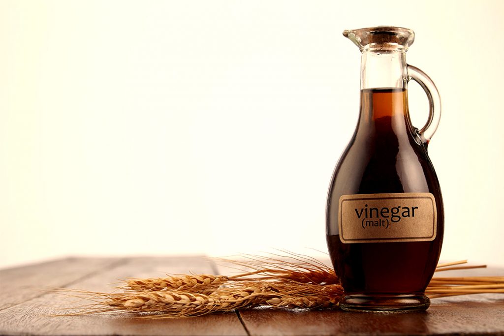 Vinegar