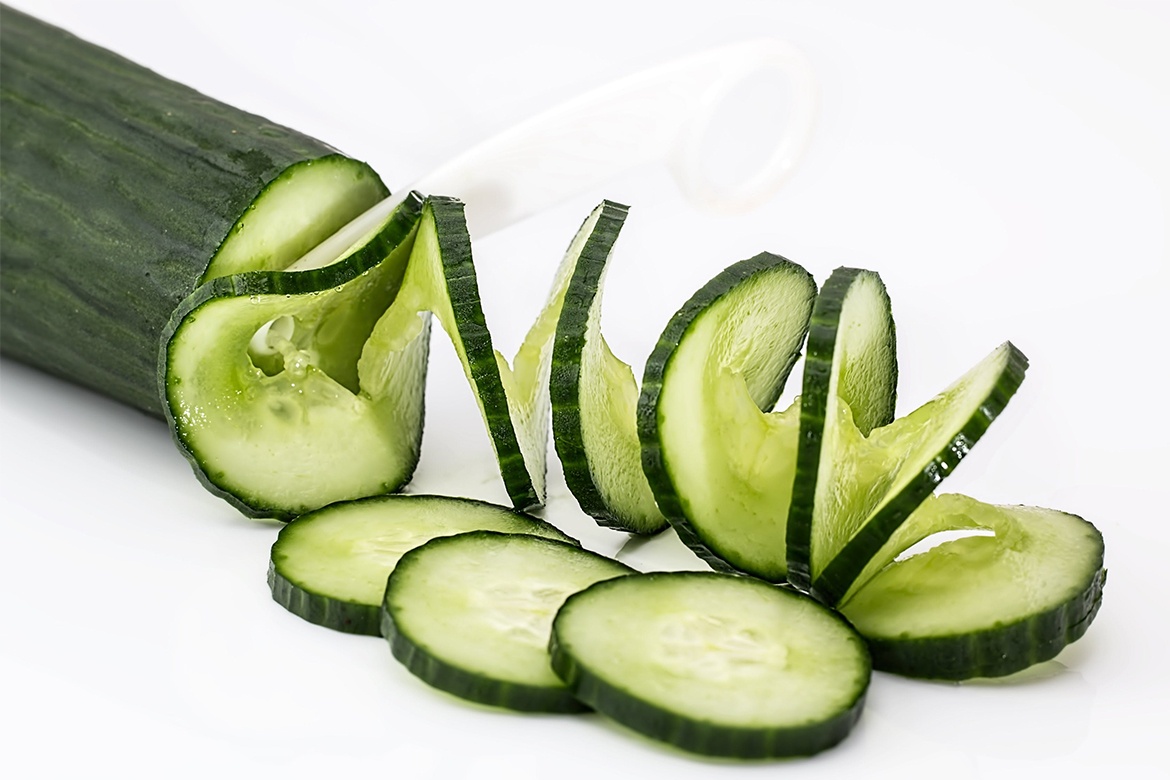 Cucumber