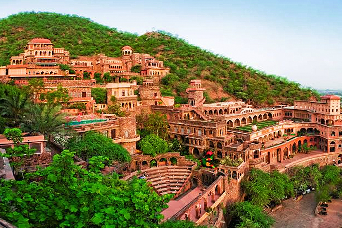 Neemrana