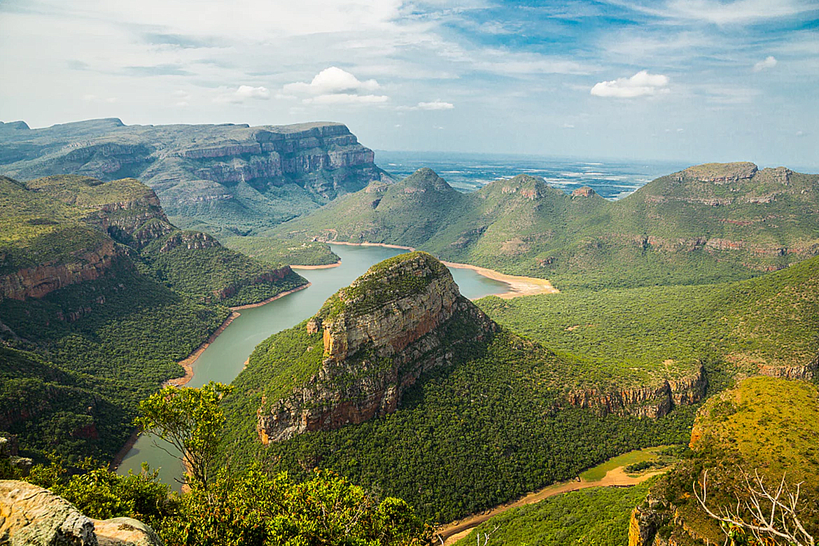 South Africa