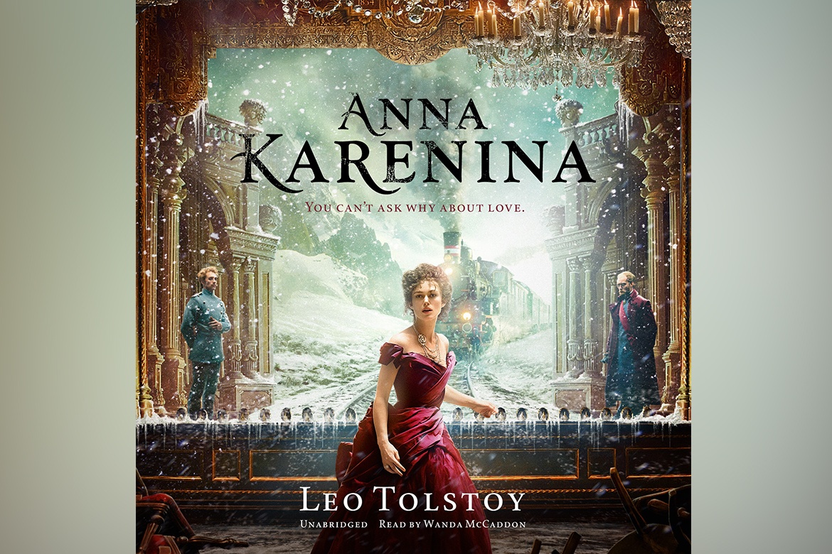 Anna Karenina