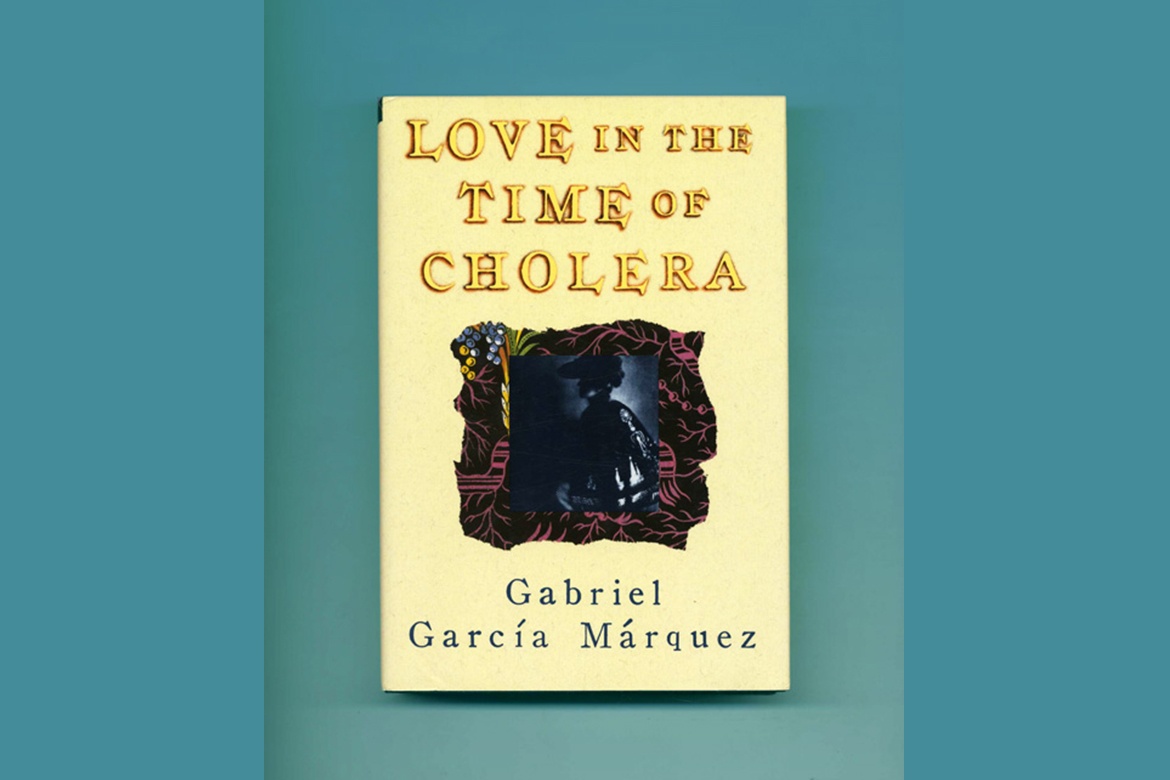 Love in the Time of Cholera