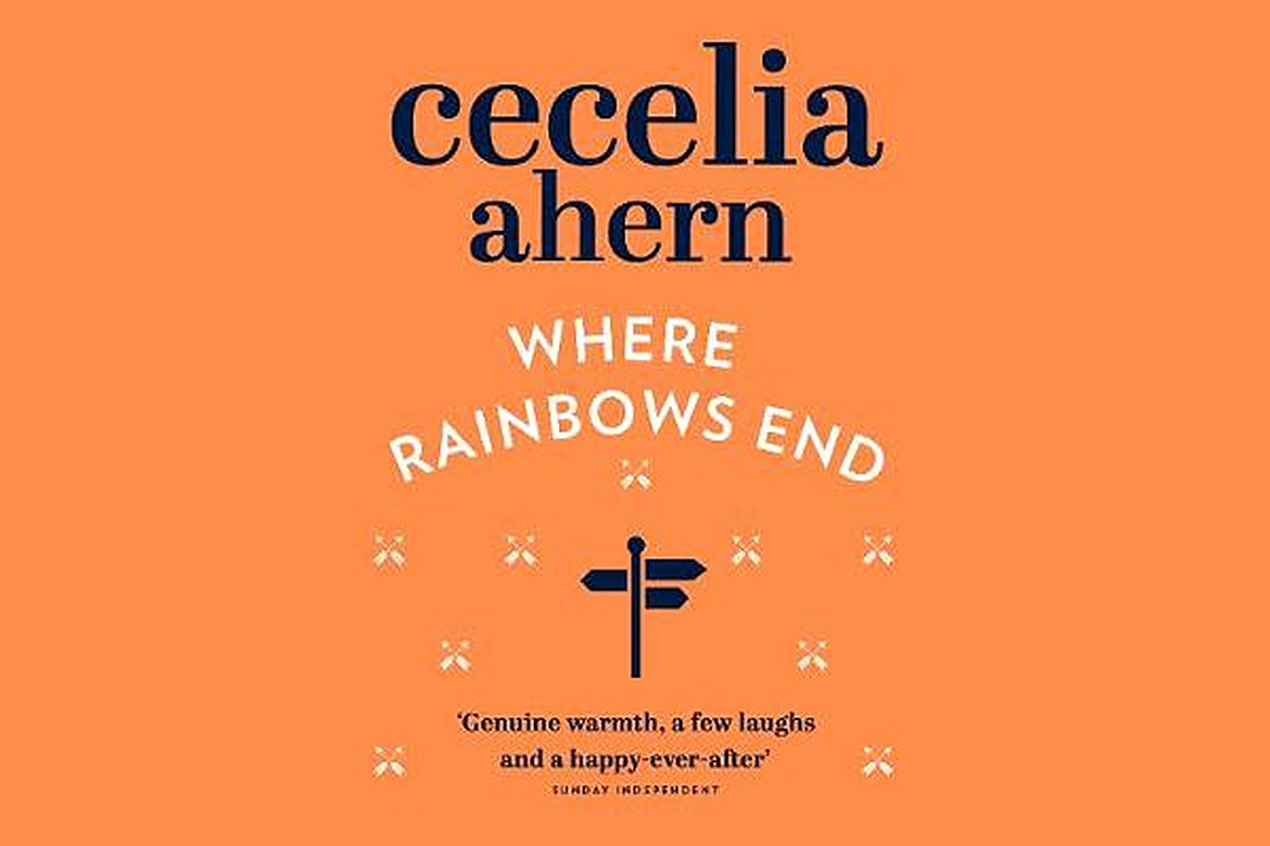 Where Rainbows End