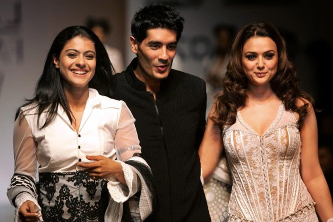 Manish Malhotra