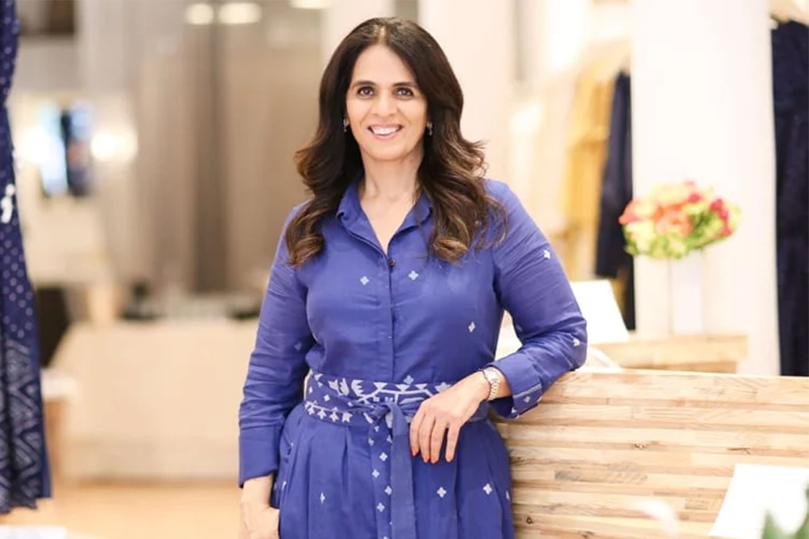 Anita Dogre