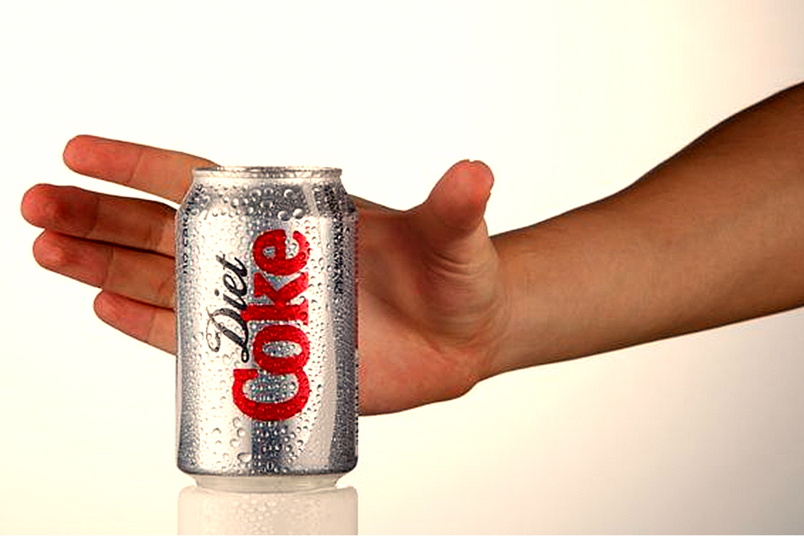 Diet Coke