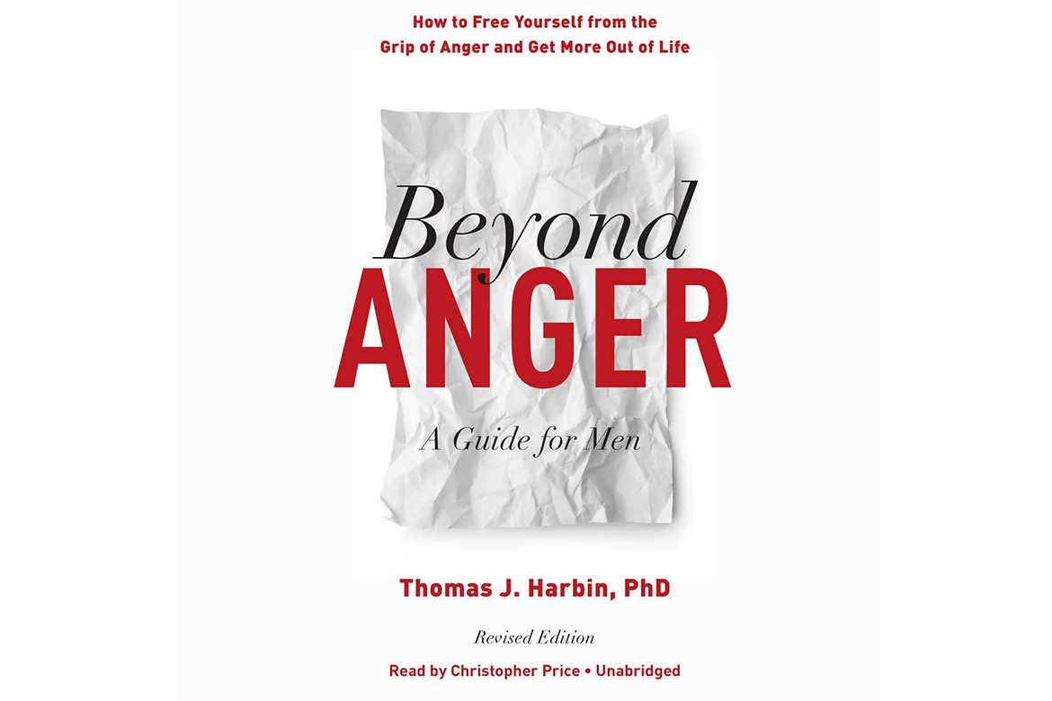 Beyond Anger