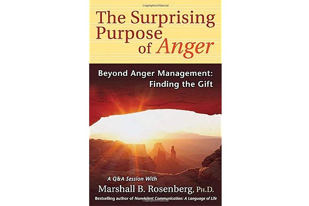 Beyond Anger Management