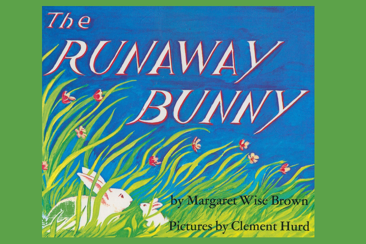 The Runaway Bunny