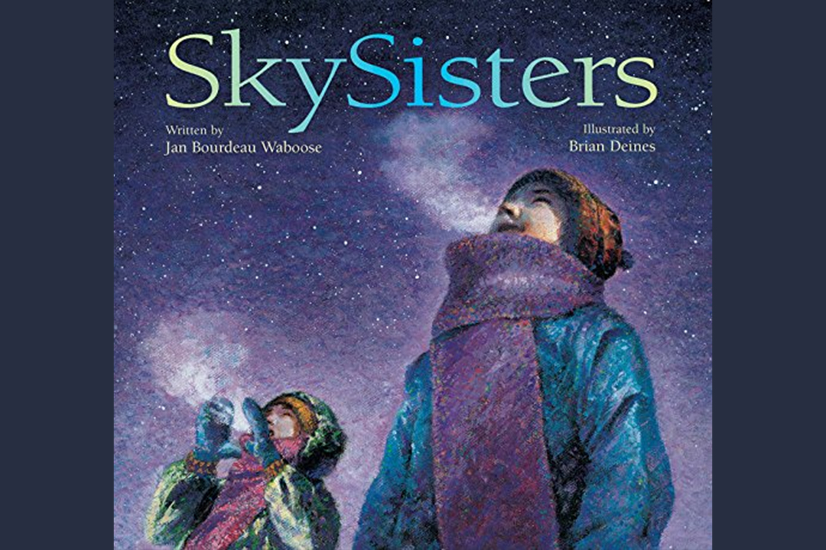 SkySisters