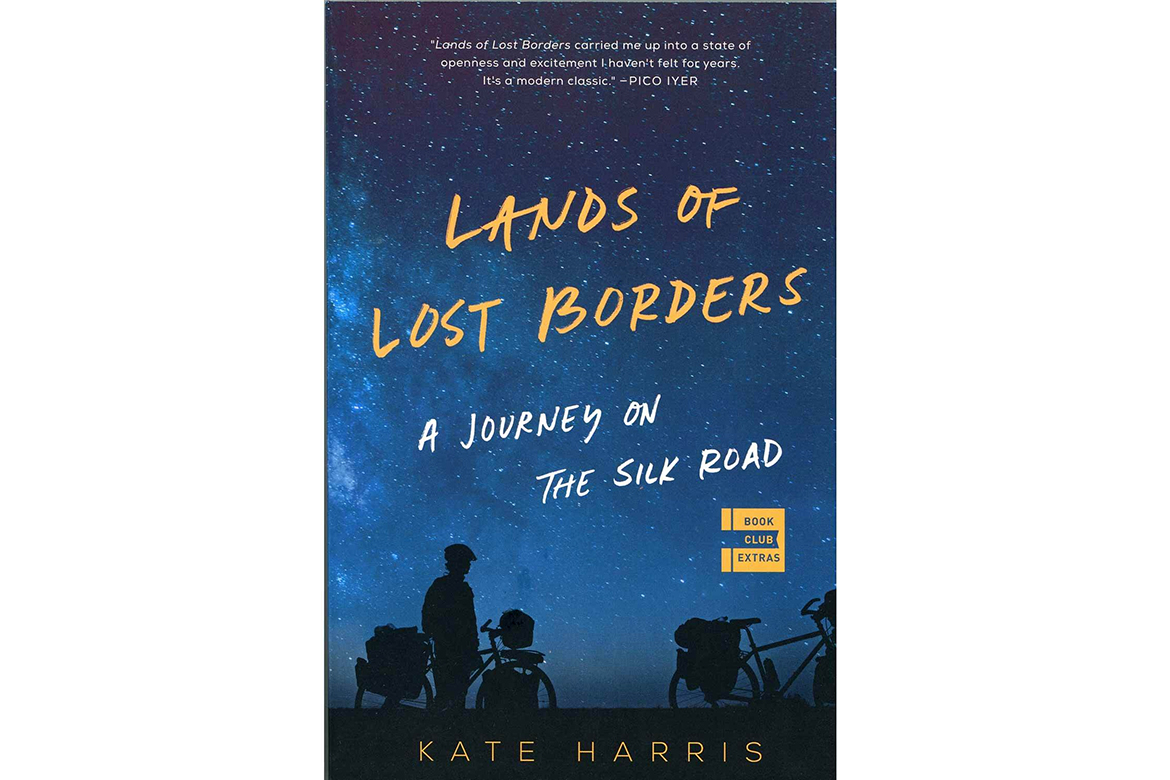 Lands of Lost Borders