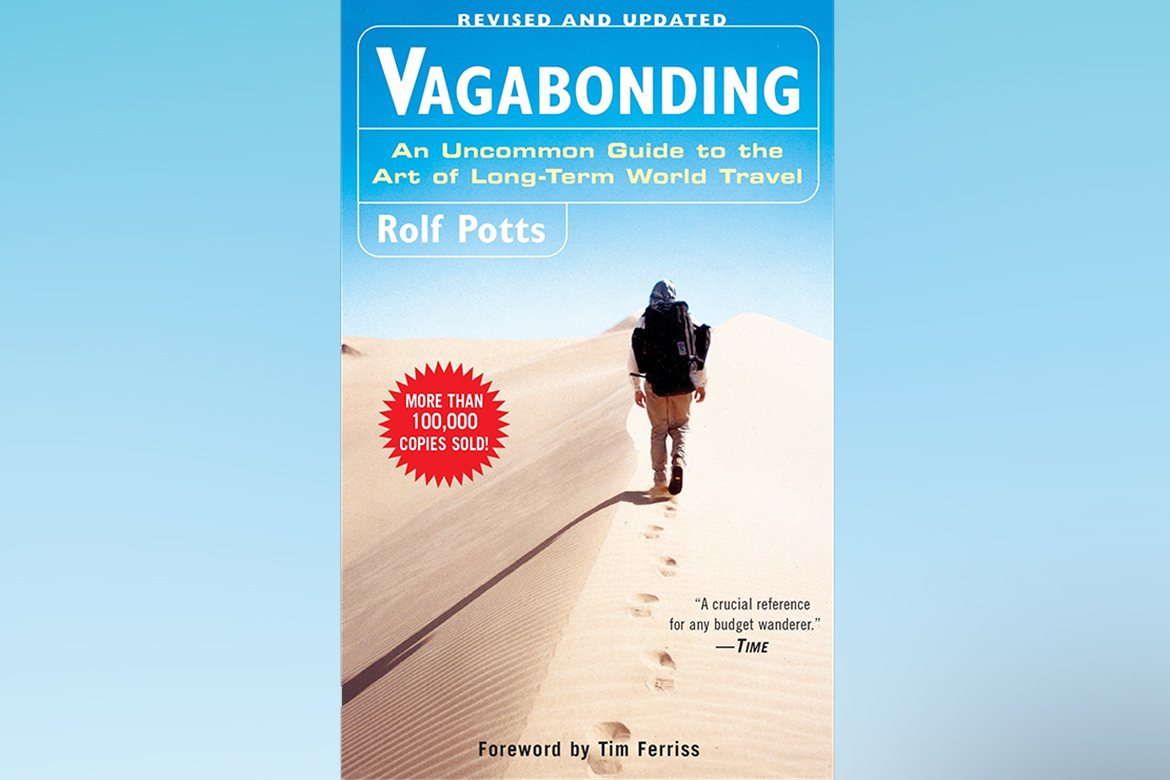 Vagabonding