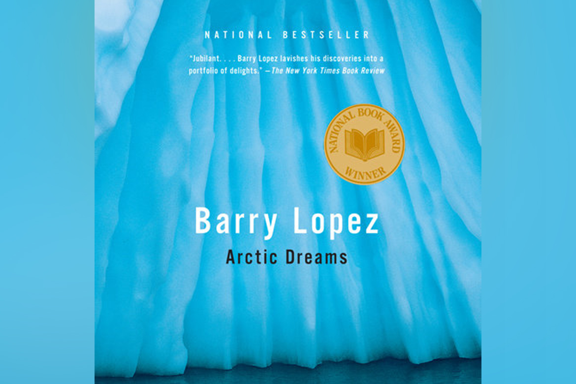 Arctic Dreams 