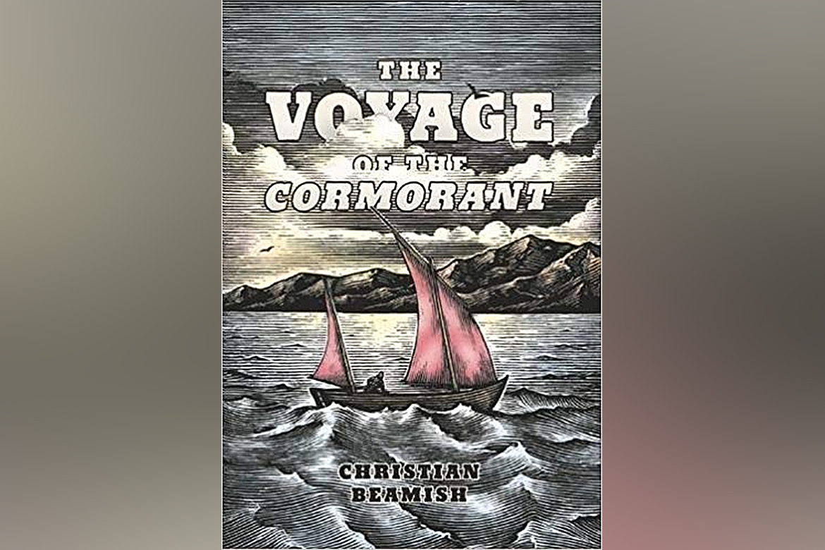 The Voyage of the Cormorant