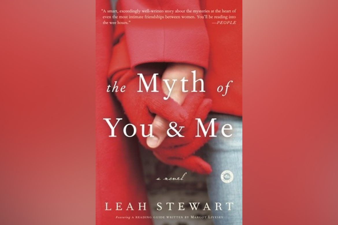 The Myth of You and Me