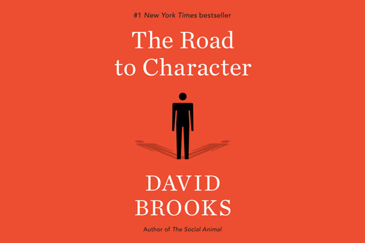 The Road to Character