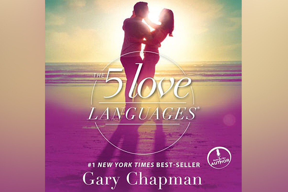 The Five Love Languages