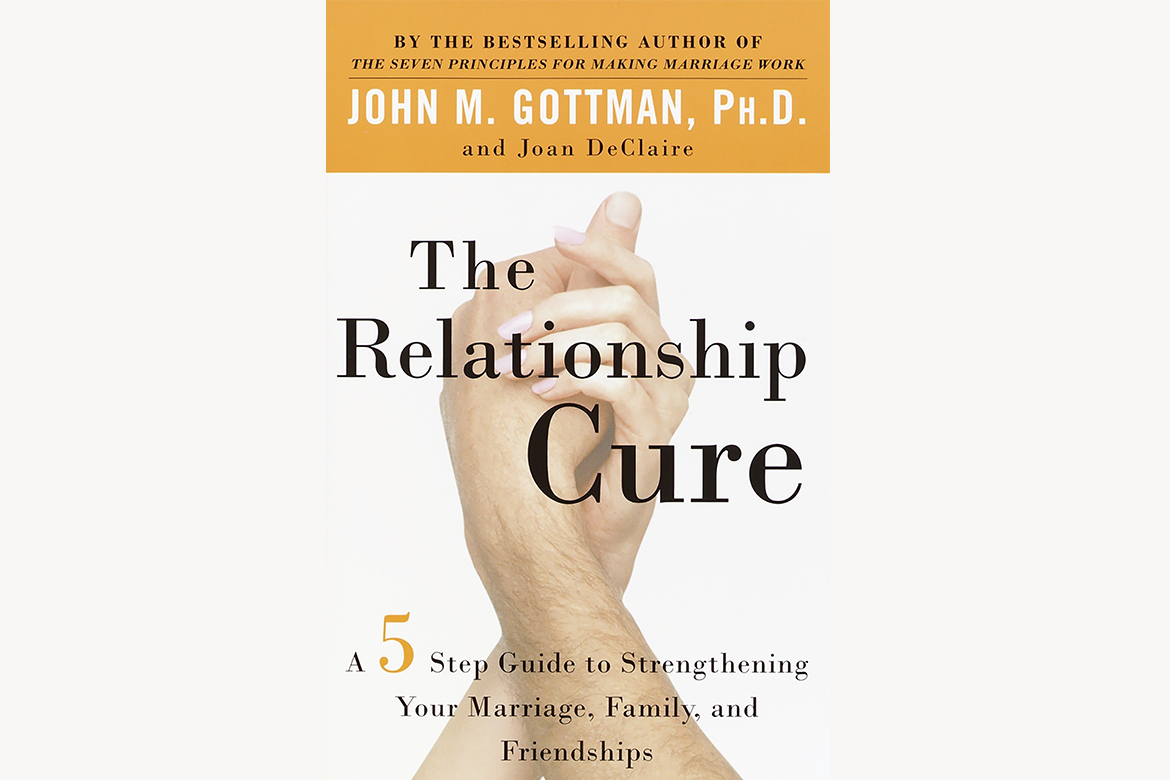 The Relationship Cure