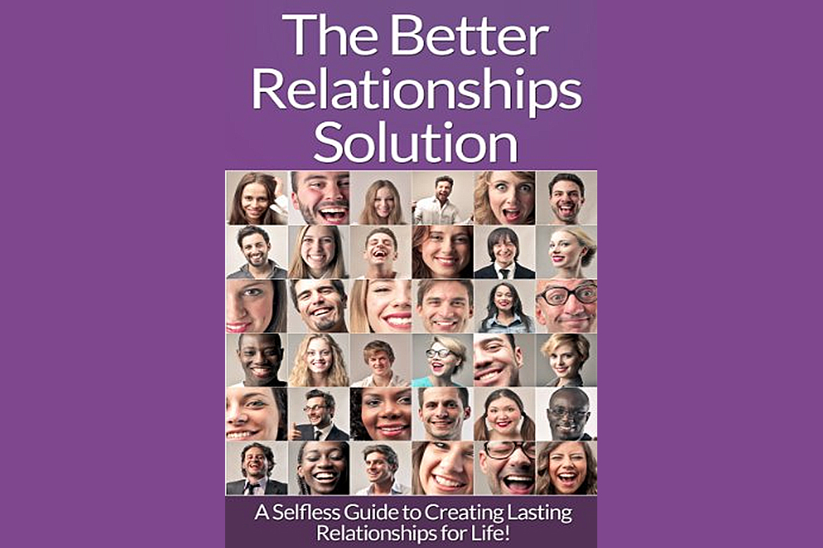 Relationships: The Ultimate Guide to Better Relationships