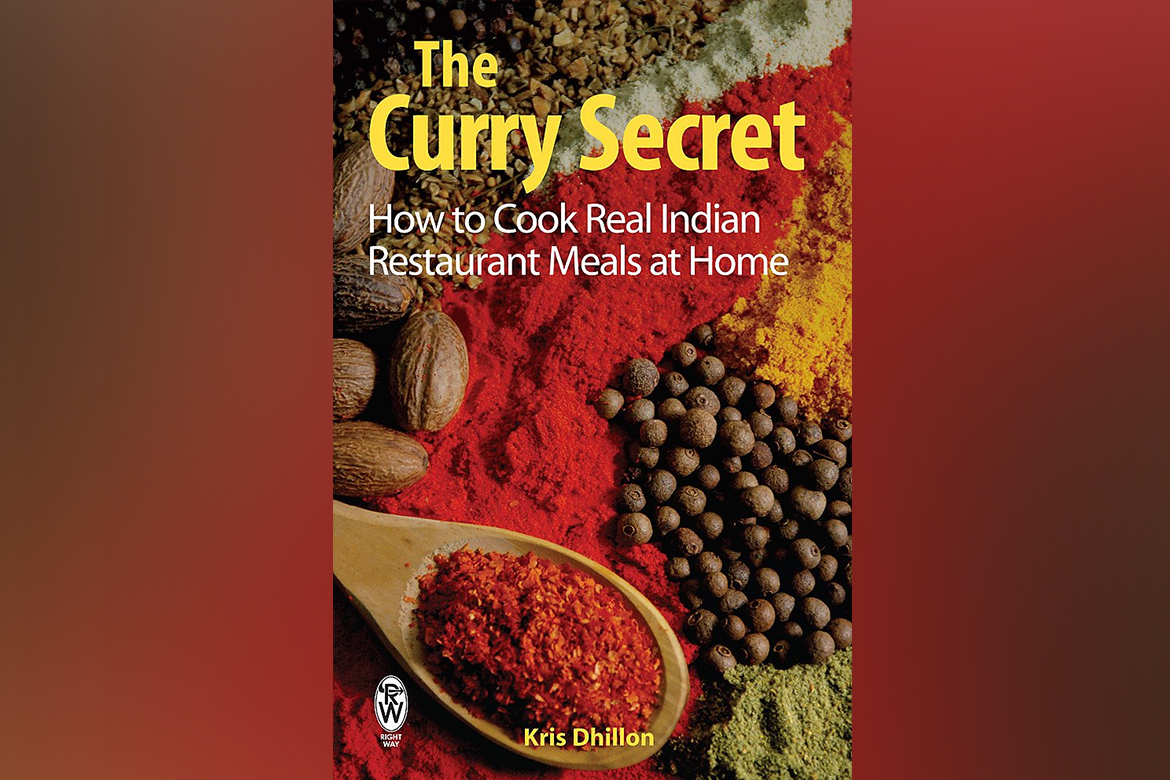 The Curry Secret