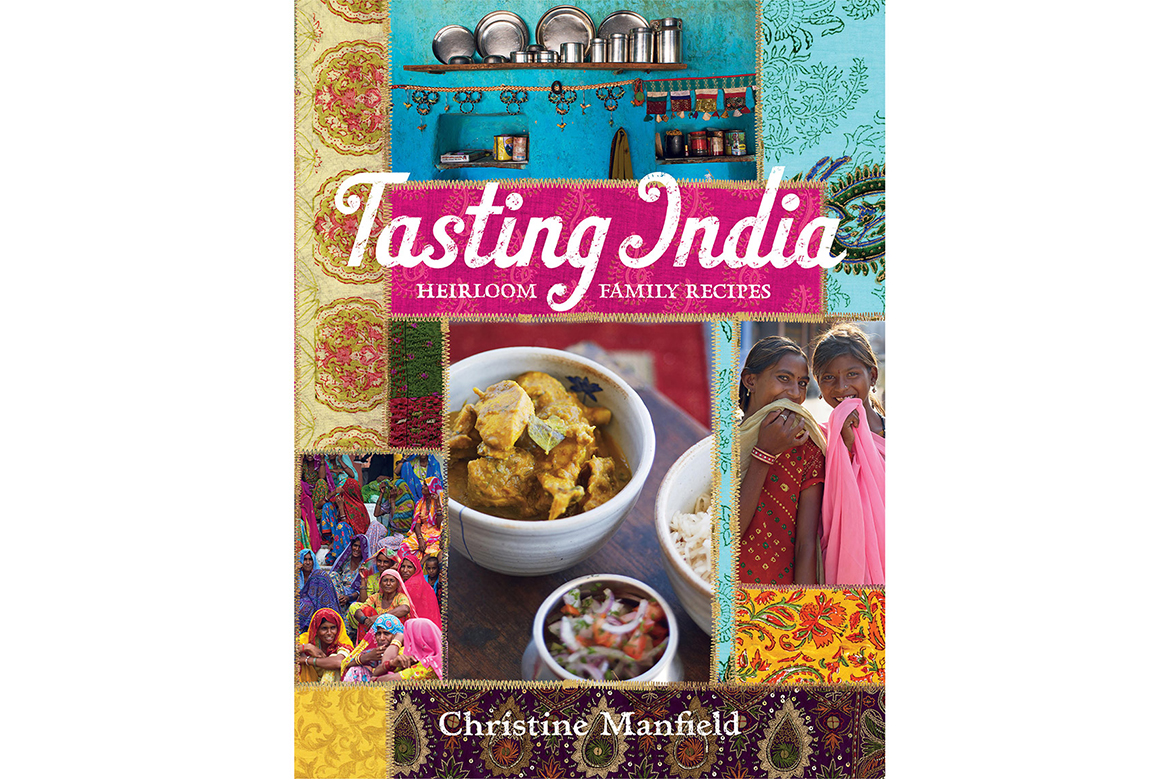 Tasting India