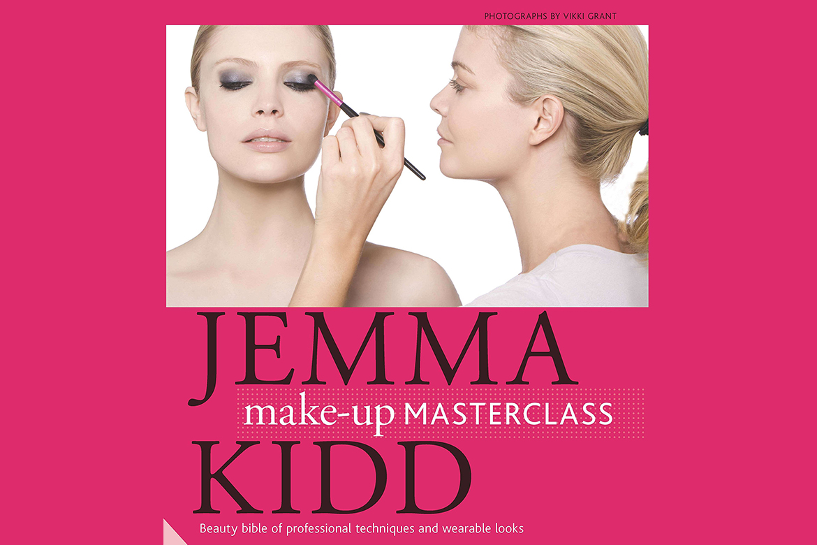 Make-up Masterclass