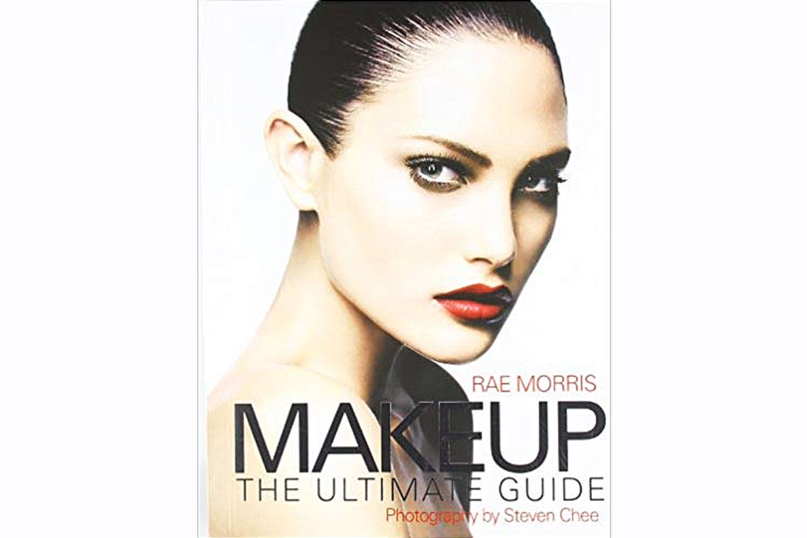 Makeup The Ultimate Guide 