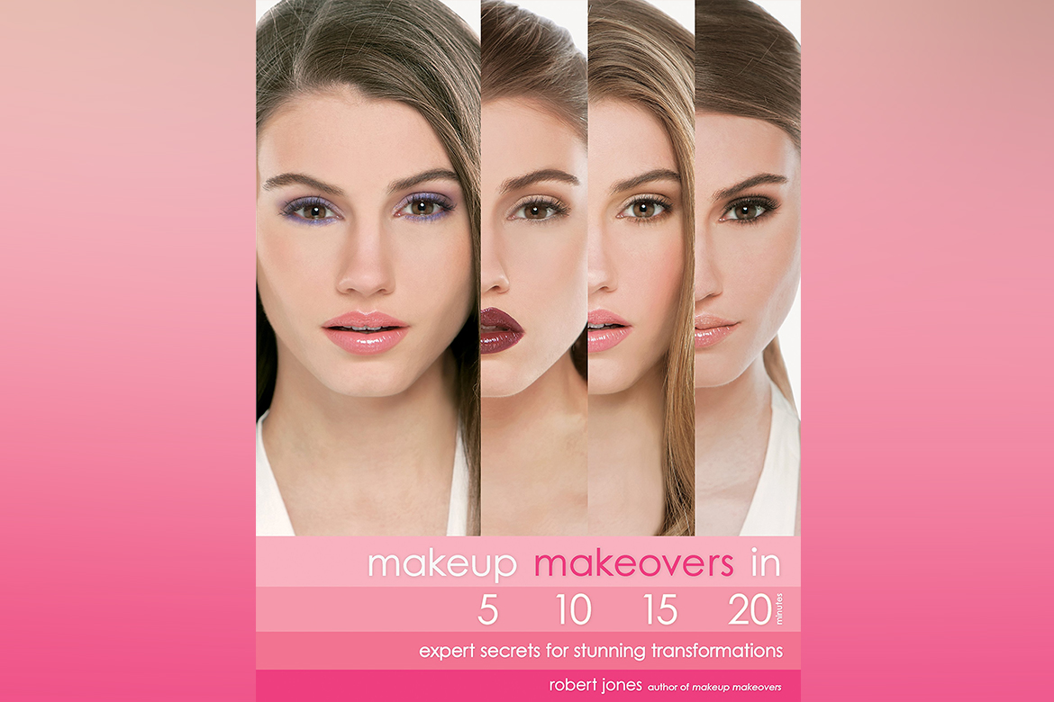 Makeup makeovers in 5 10 15 20 Minutes