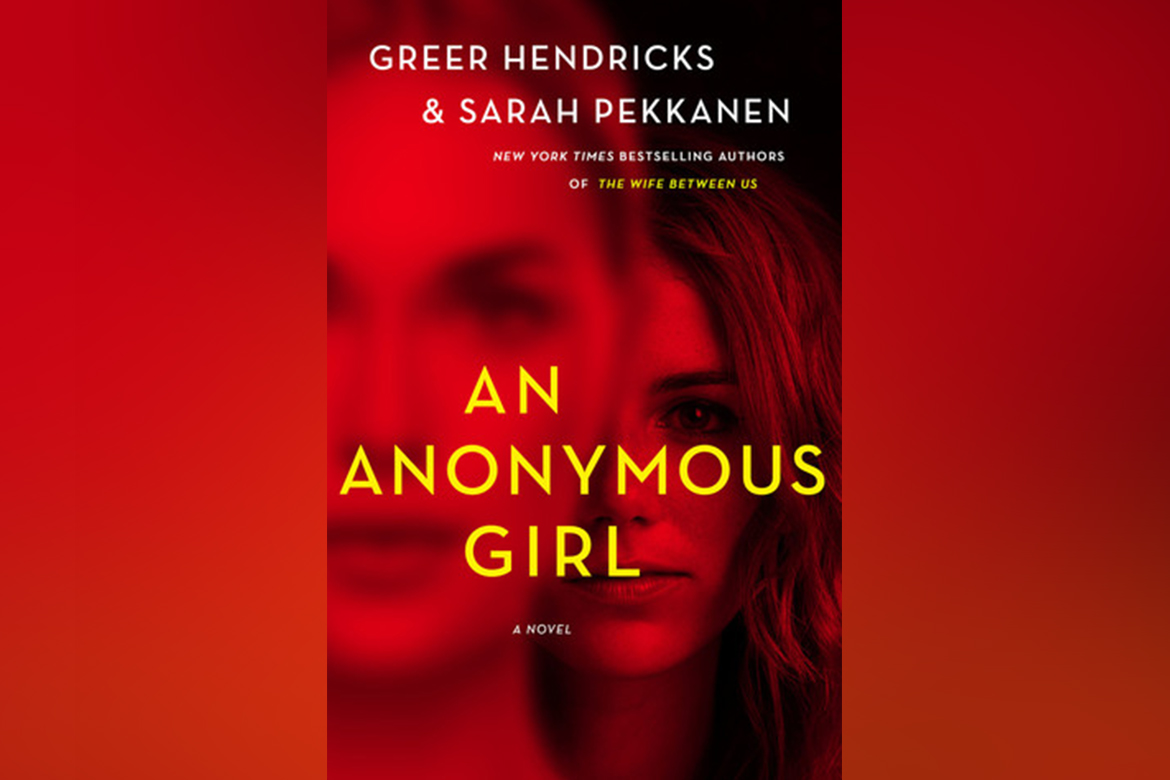 An Anonymous Girl