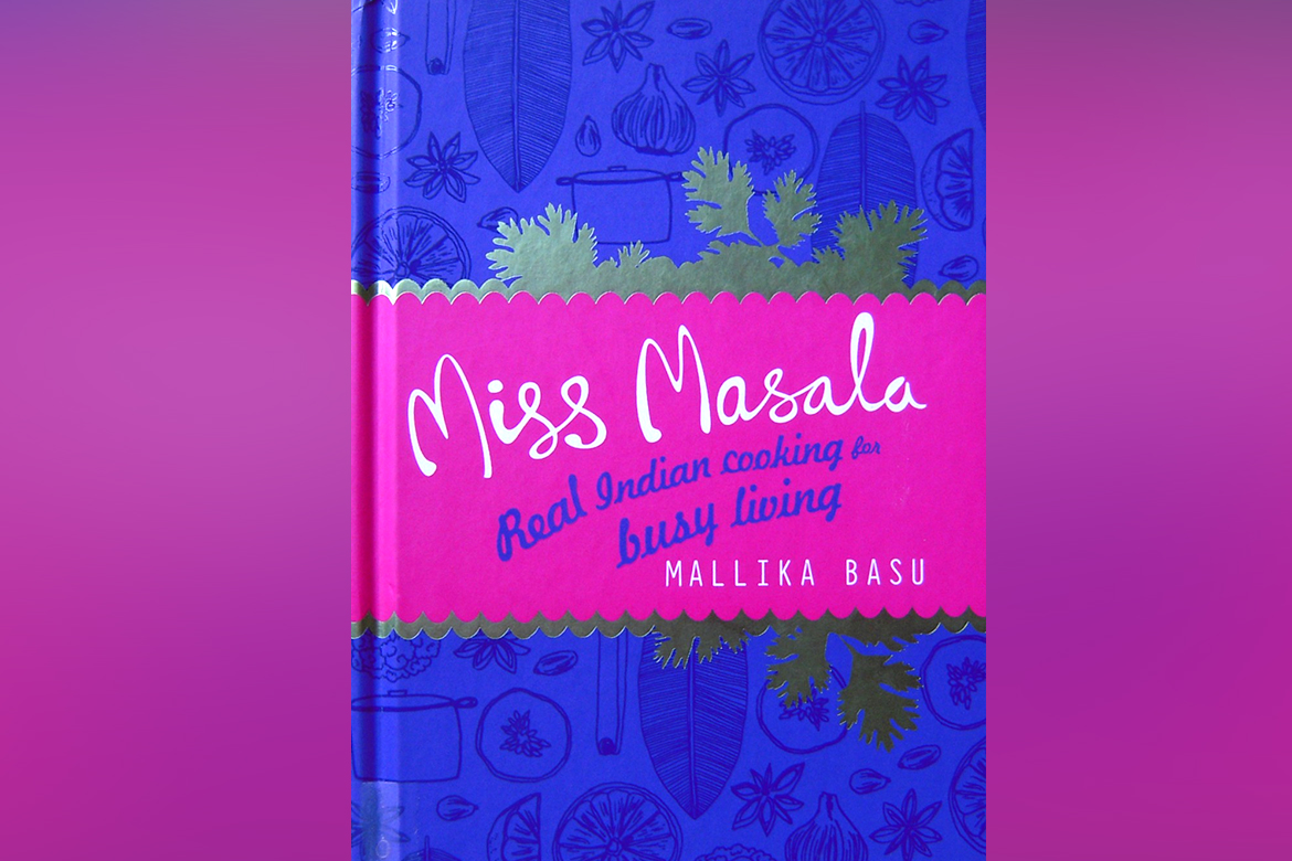 Miss Masala 