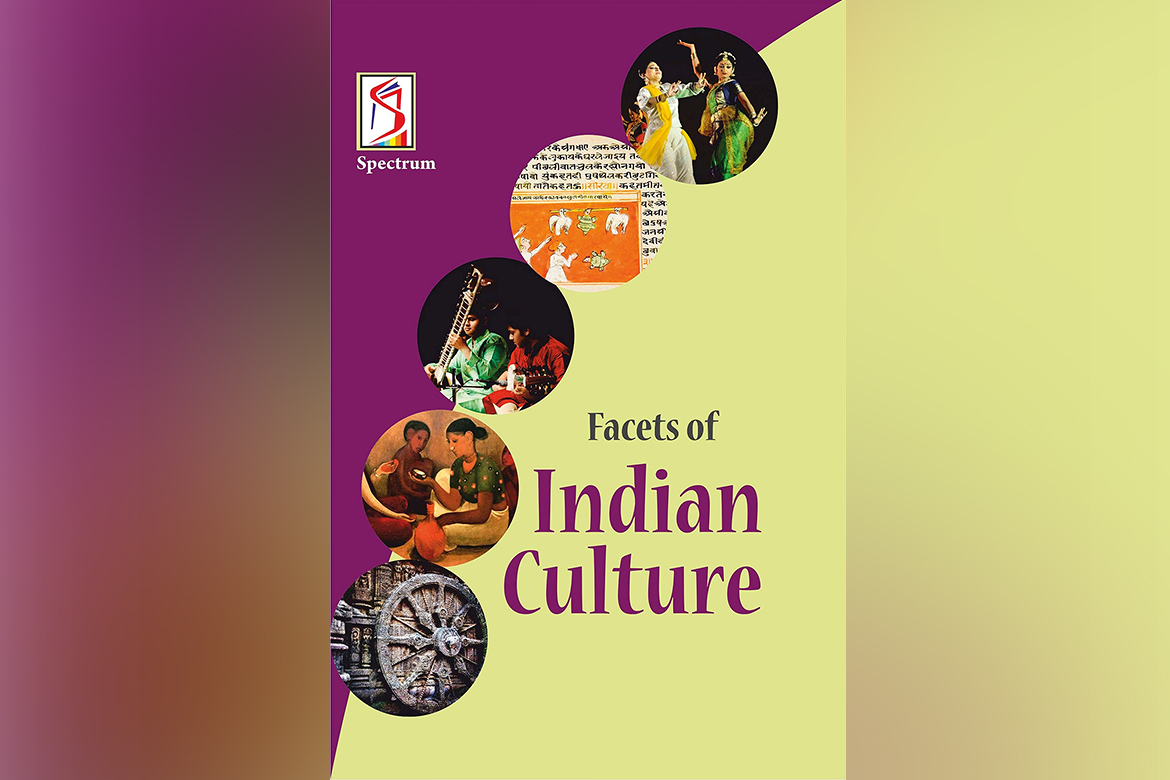 Facets of Indian Culture